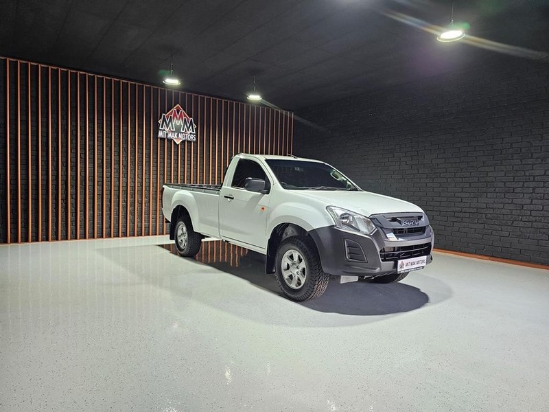 Isuzu D-Max - Mit Mak Motors - Image 3