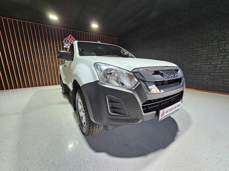 Isuzu D-Max - Mit Mak Motors - Image 6