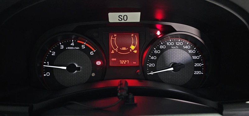 Isuzu D-Max - Mit Mak Motors - Image 11