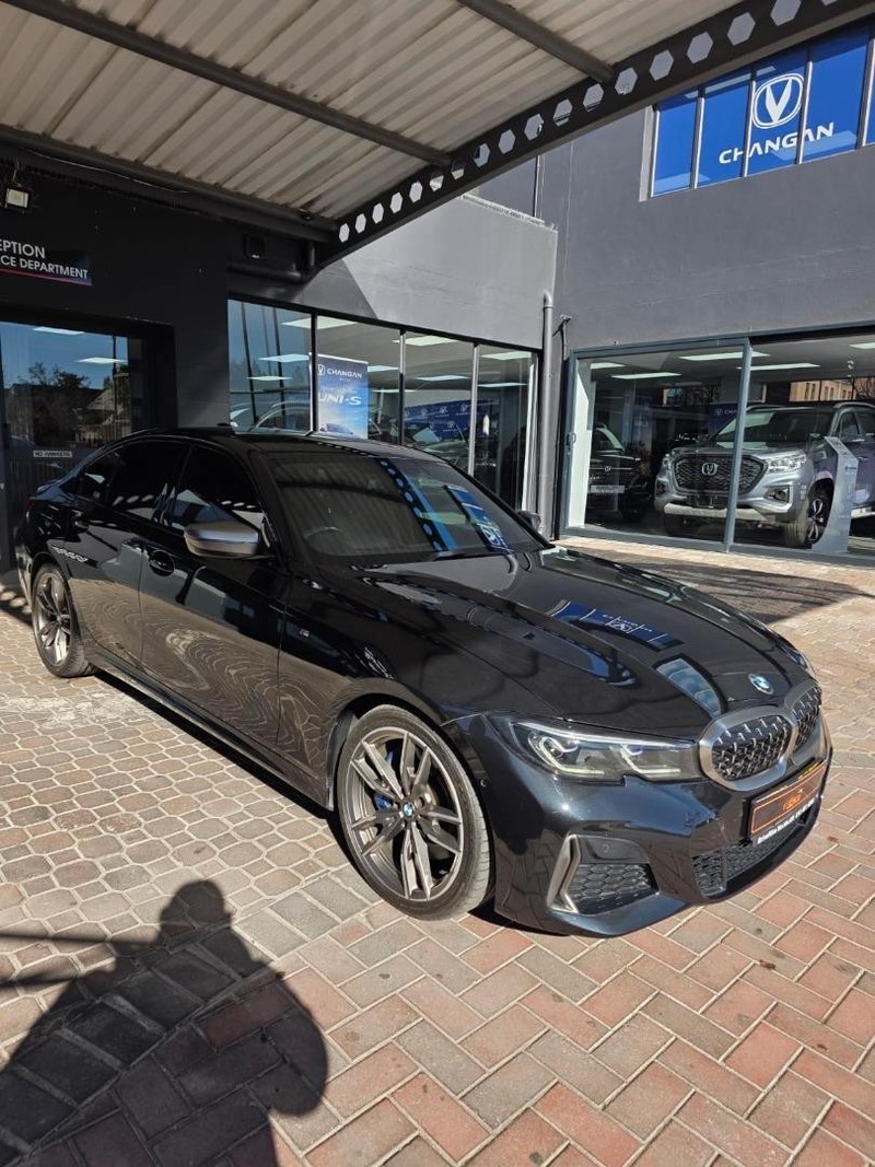 BMW 3 Series - Mitsubishi Rivonia - Image 2