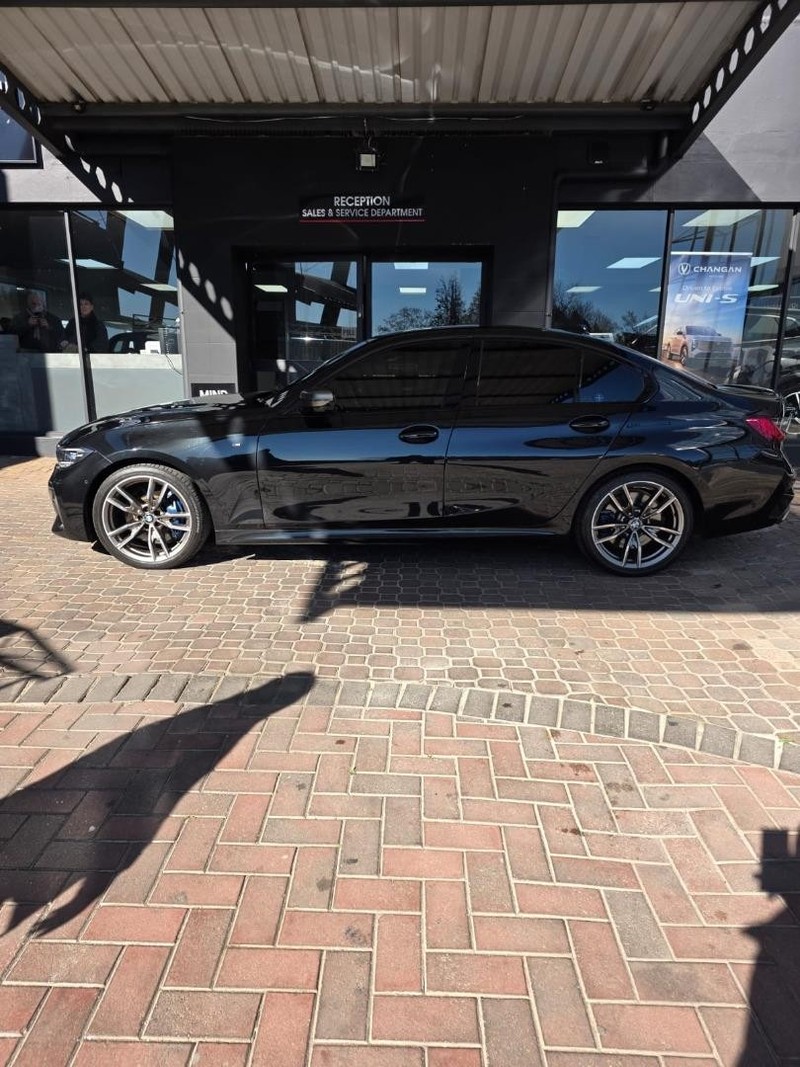 BMW 3 Series - Mitsubishi Rivonia - Image 3