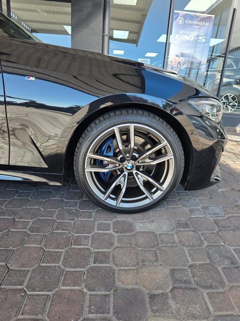 BMW 3 Series - Mitsubishi Rivonia - Image 11