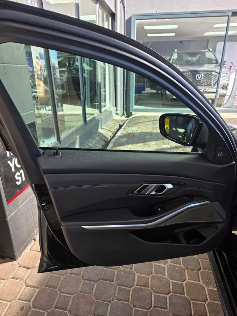 BMW 3 Series - Mitsubishi Rivonia - Image 17