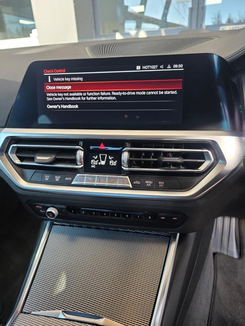 BMW 3 Series - Mitsubishi Rivonia - Image 18