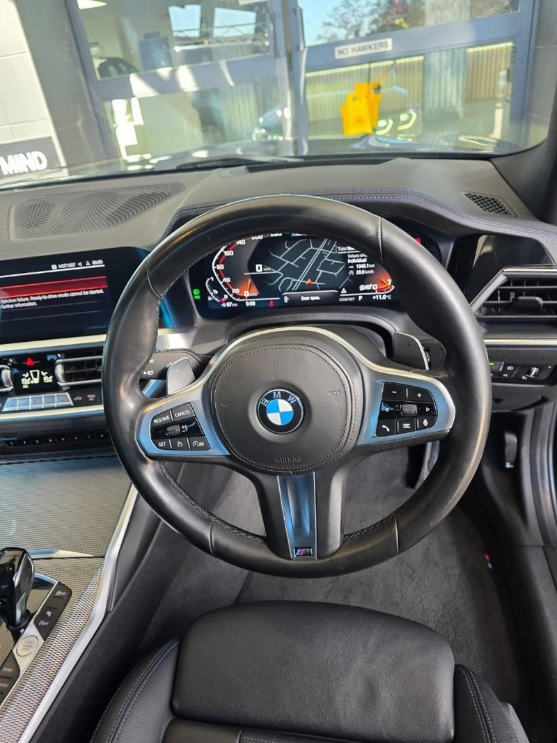 BMW 3 Series - Mitsubishi Rivonia - Image 14