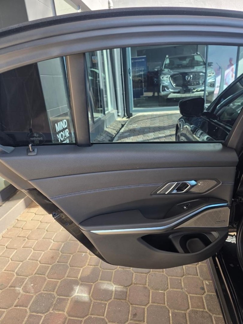 BMW 3 Series - Mitsubishi Rivonia - Image 24
