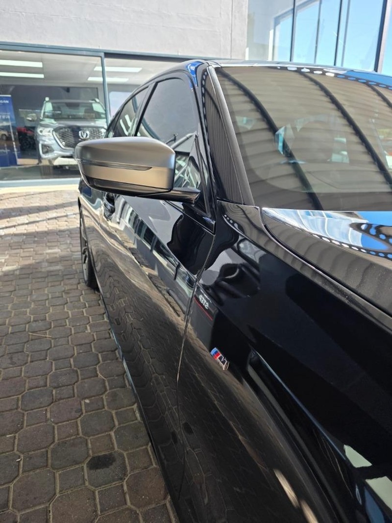 BMW 3 Series - Mitsubishi Rivonia - Image 12