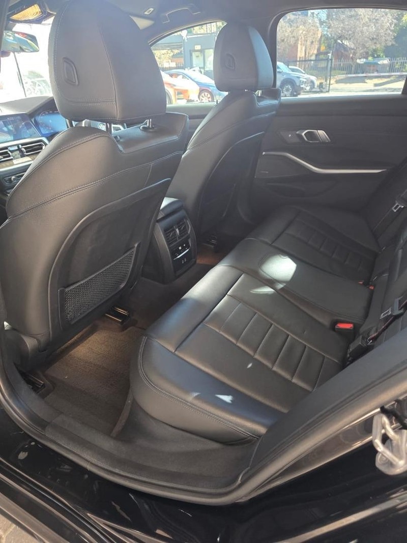 BMW 3 Series - Mitsubishi Rivonia - Image 23