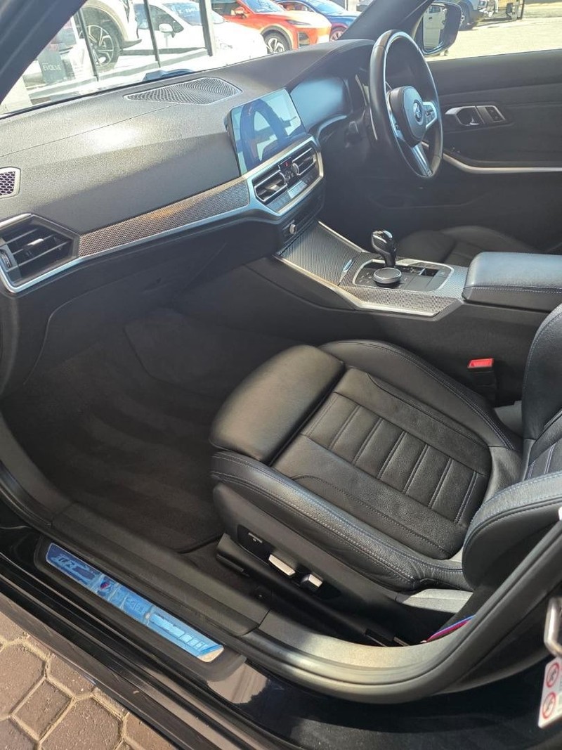 BMW 3 Series - Mitsubishi Rivonia - Image 21