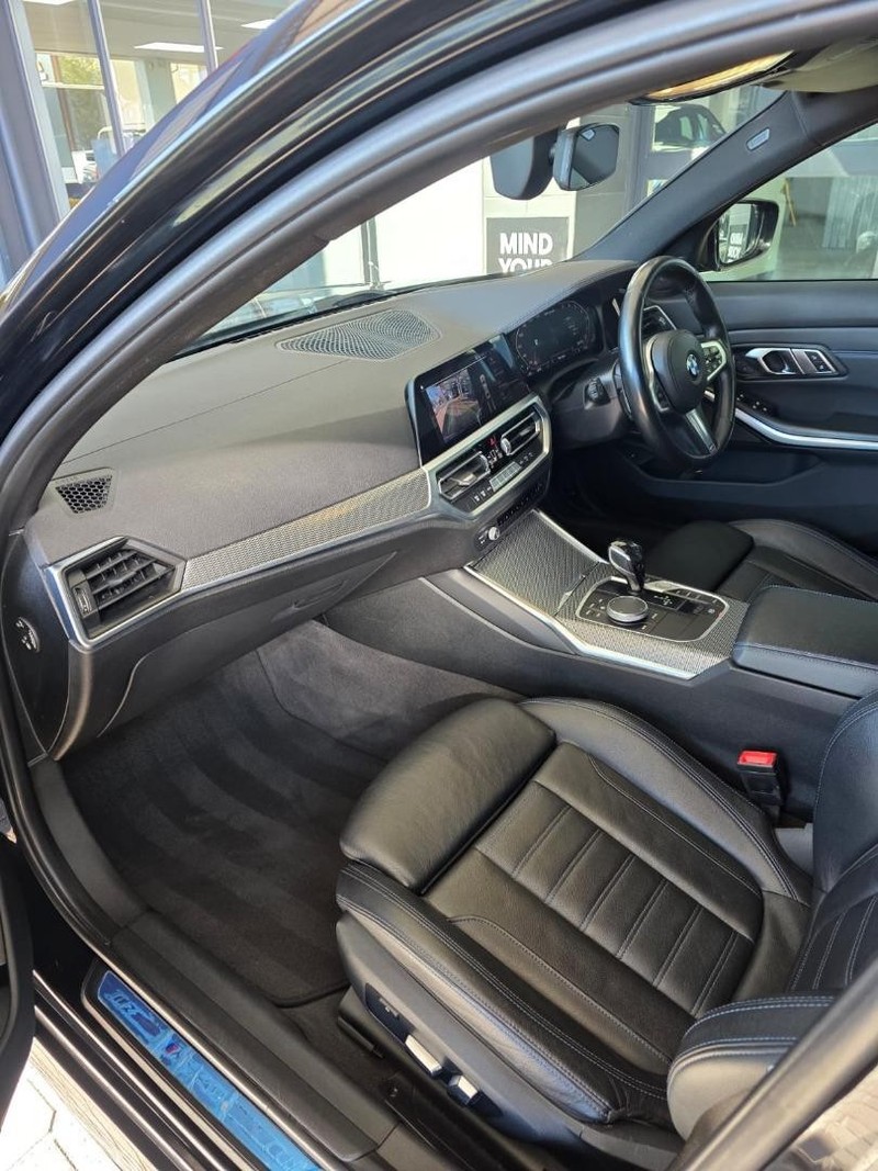 BMW 3 Series - Mitsubishi Rivonia - Image 13