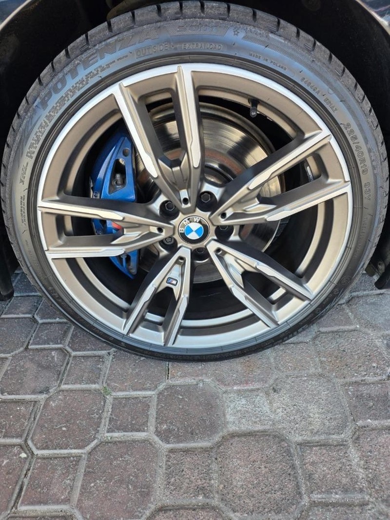 BMW 3 Series - Mitsubishi Rivonia - Image 25