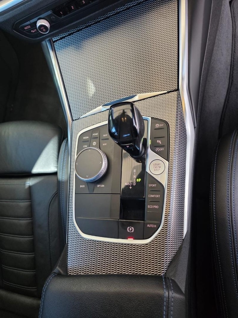 BMW 3 Series - Mitsubishi Rivonia - Image 19