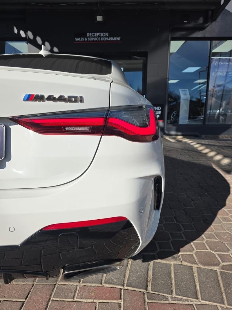 BMW 4 Series - Mitsubishi Rivonia - Image 8