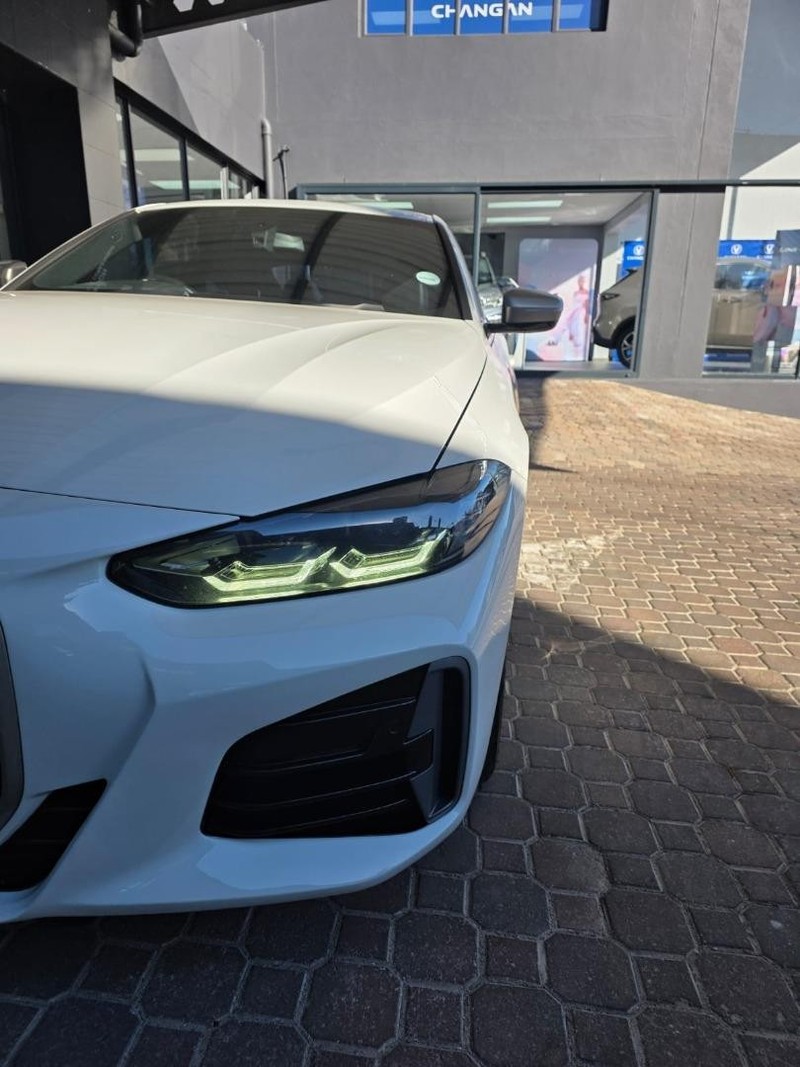 BMW 4 Series - Mitsubishi Rivonia - Image 9