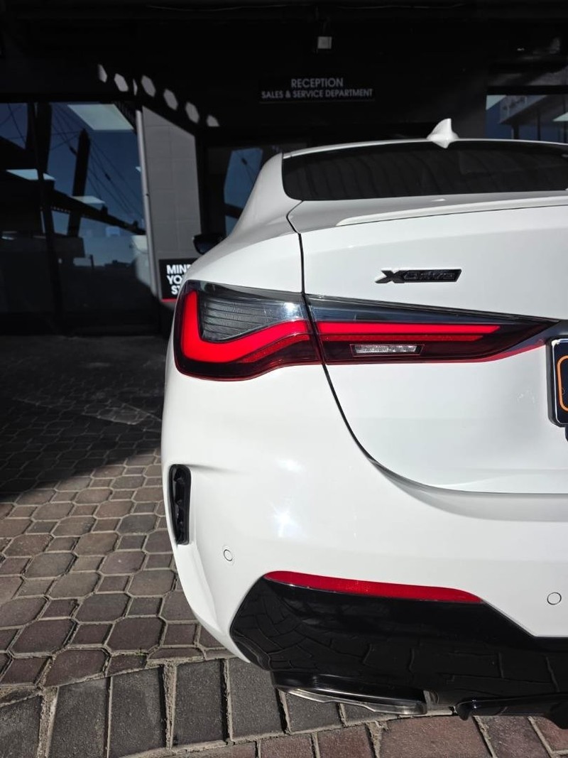 BMW 4 Series - Mitsubishi Rivonia - Image 7