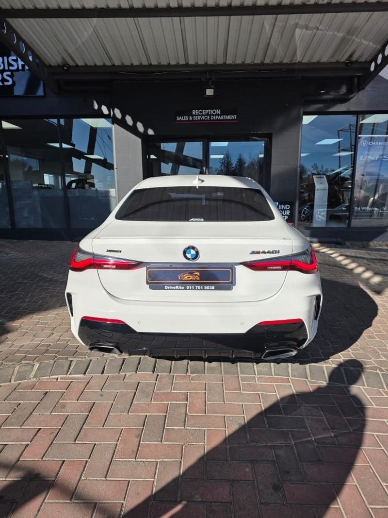 BMW 4 Series - Mitsubishi Rivonia - Image 5