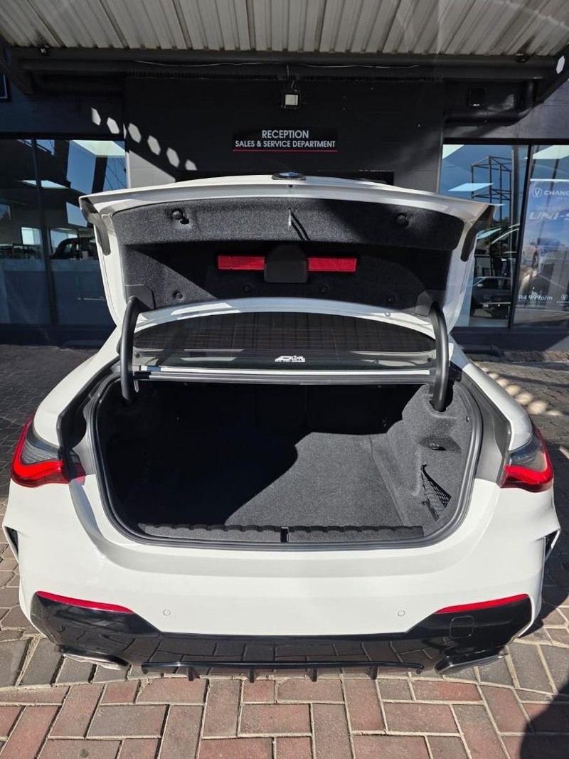 BMW 4 Series - Mitsubishi Rivonia - Image 6
