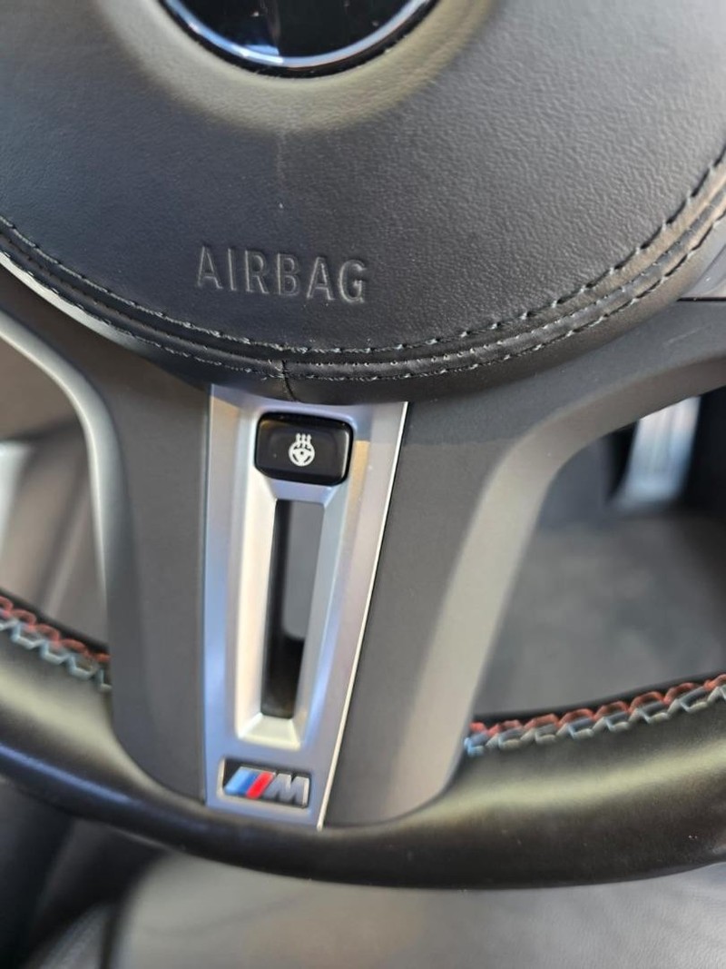 BMW 4 Series - Mitsubishi Rivonia - Image 14