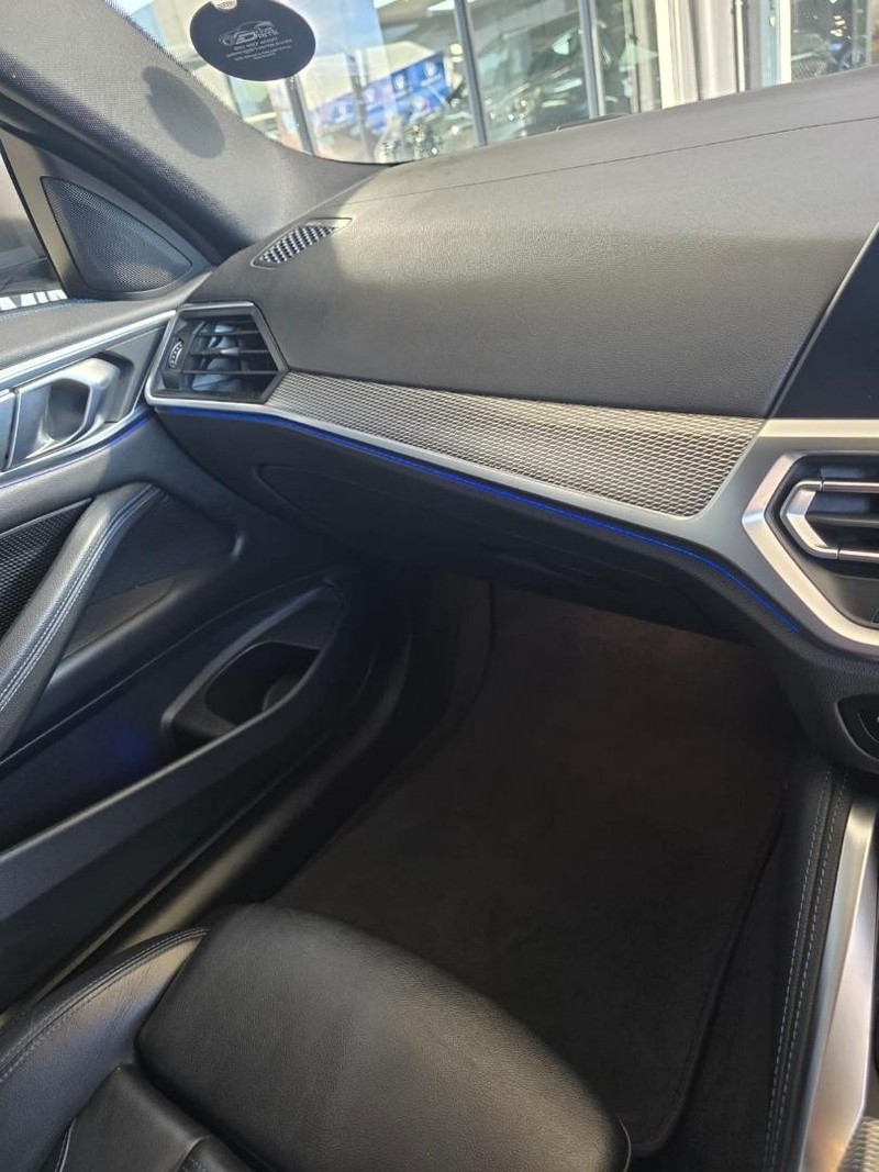 BMW 4 Series - Mitsubishi Rivonia - Image 23