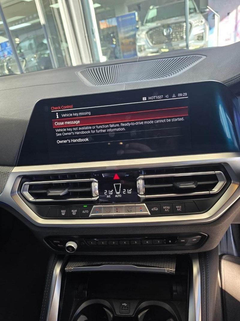 BMW 4 Series - Mitsubishi Rivonia - Image 16