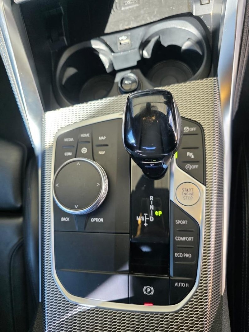 BMW 4 Series - Mitsubishi Rivonia - Image 15