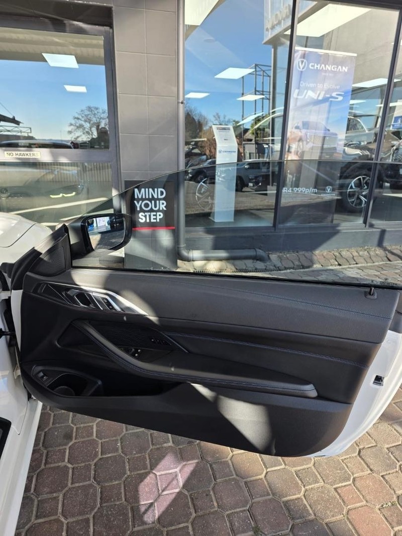 BMW 4 Series - Mitsubishi Rivonia - Image 22
