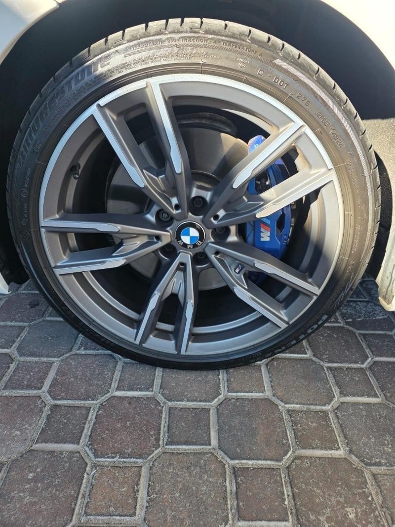 BMW 4 Series - Mitsubishi Rivonia - Image 24