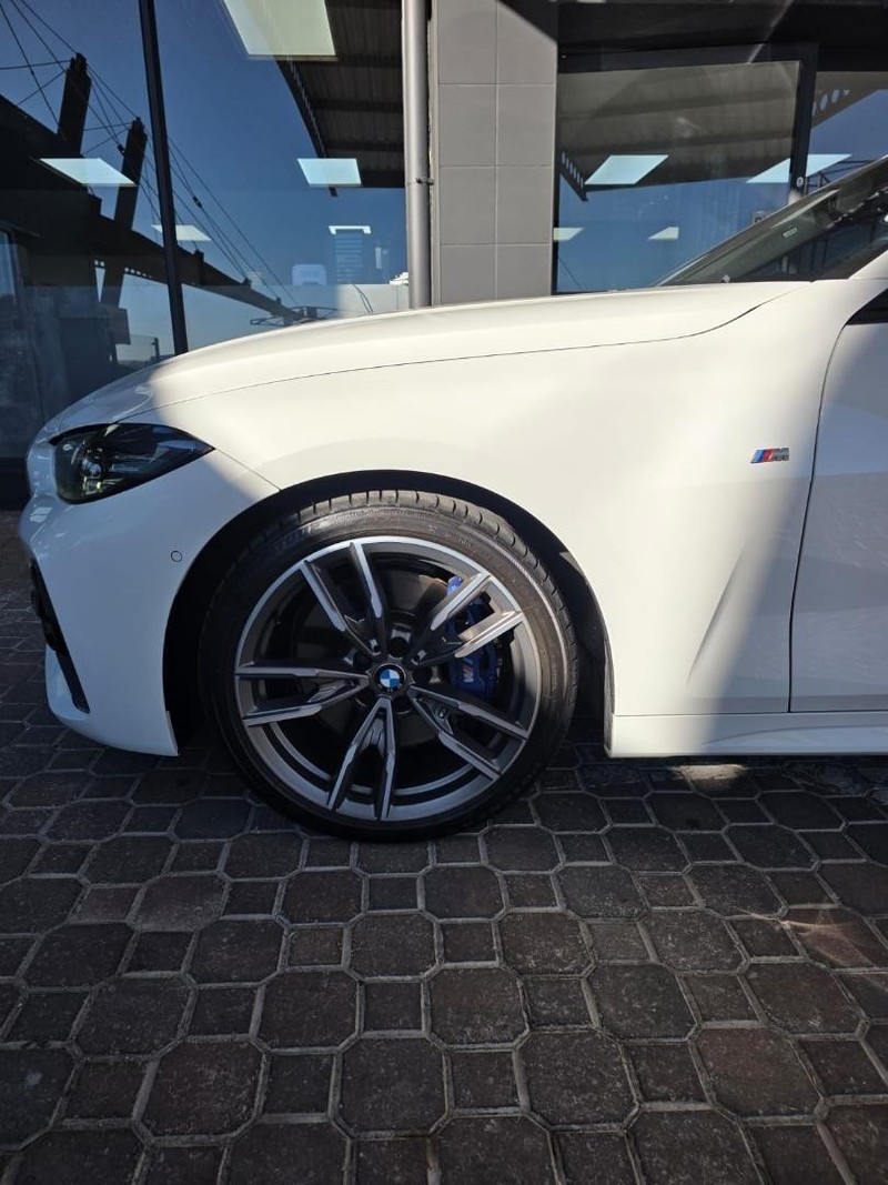 BMW 4 Series - Mitsubishi Rivonia - Image 11
