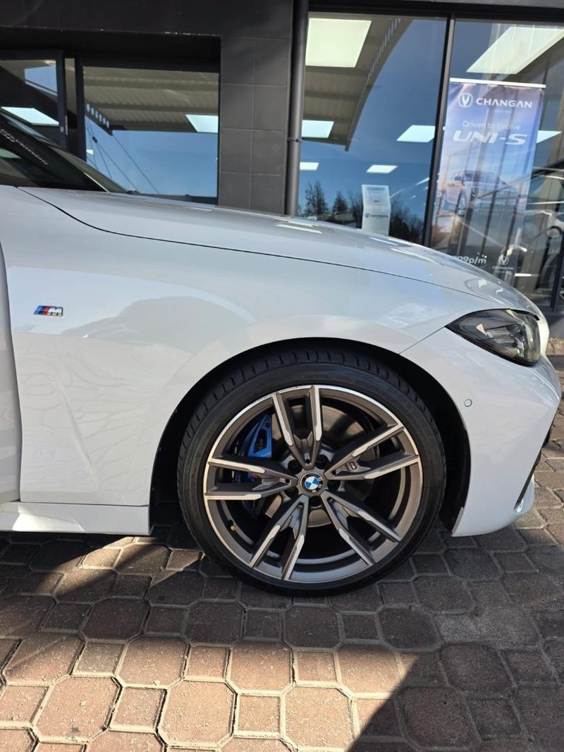 BMW 4 Series - Mitsubishi Rivonia - Image 12