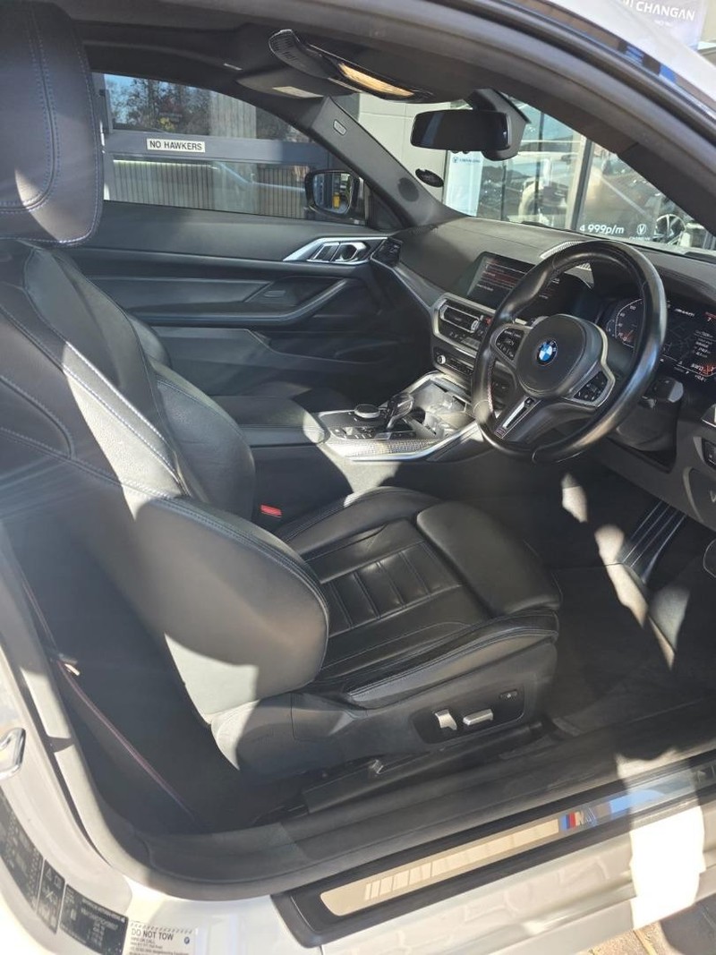 BMW 4 Series - Mitsubishi Rivonia - Image 18