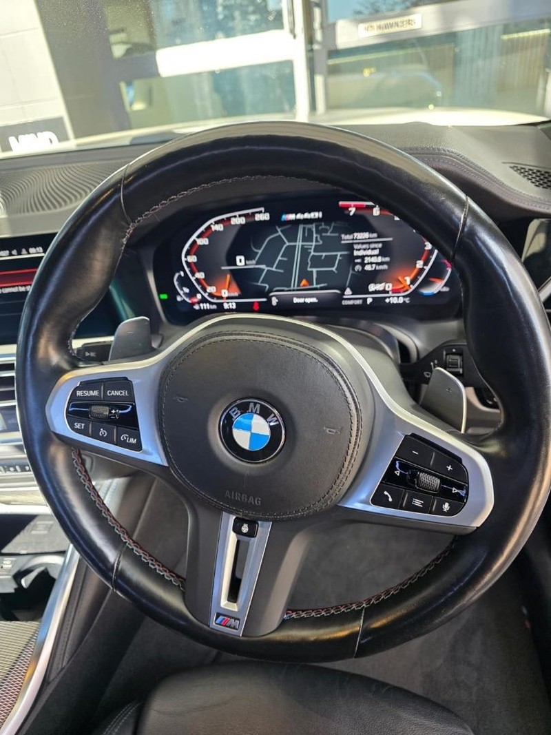 BMW 4 Series - Mitsubishi Rivonia - Image 13