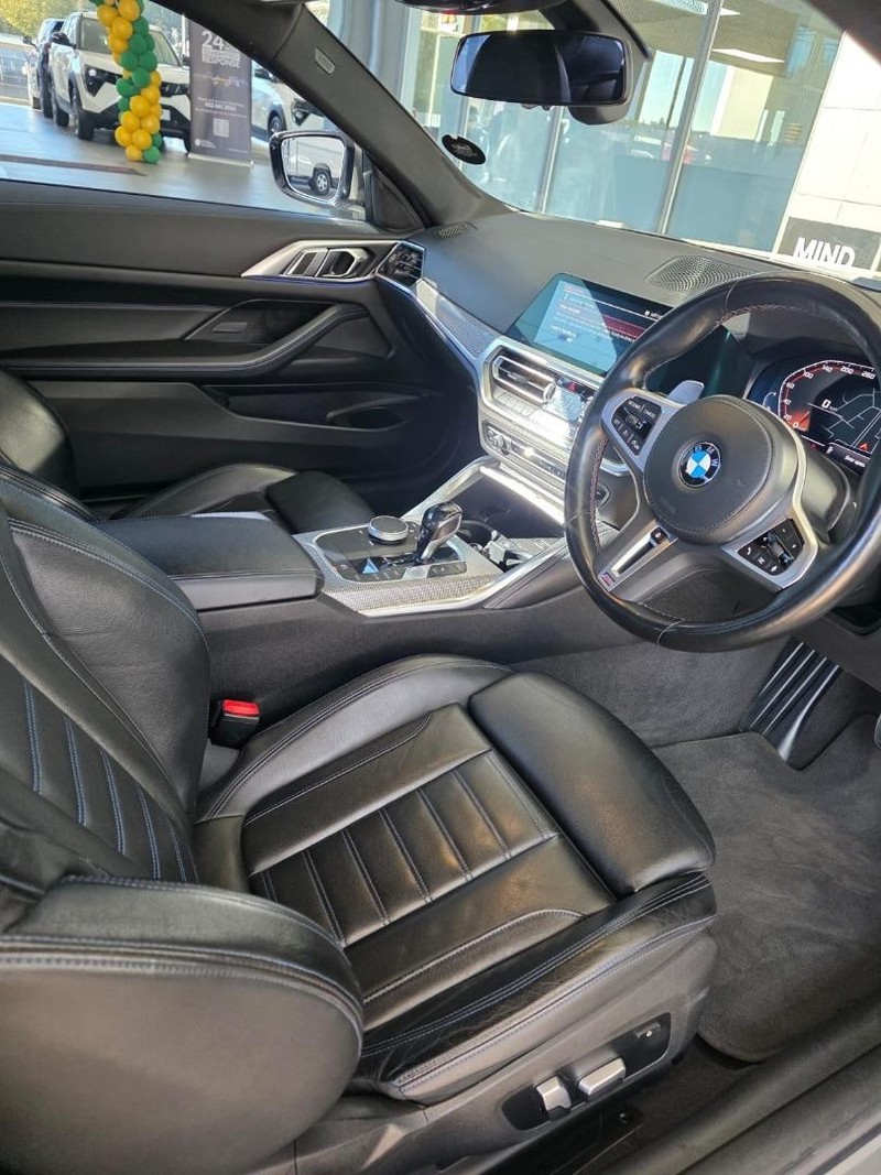 BMW 4 Series - Mitsubishi Rivonia - Image 17