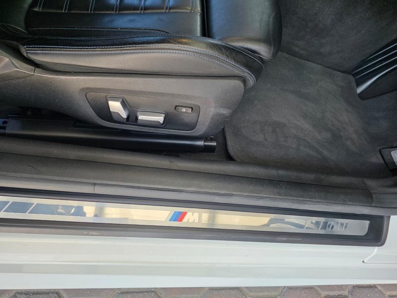 BMW 4 Series - Mitsubishi Rivonia - Image 21