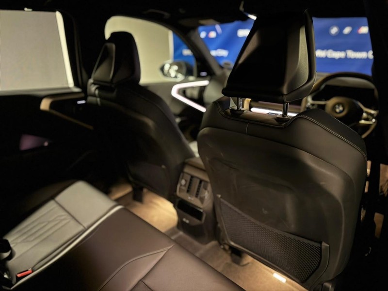 BMW X3 - BMW Cape Town City - Image 11
