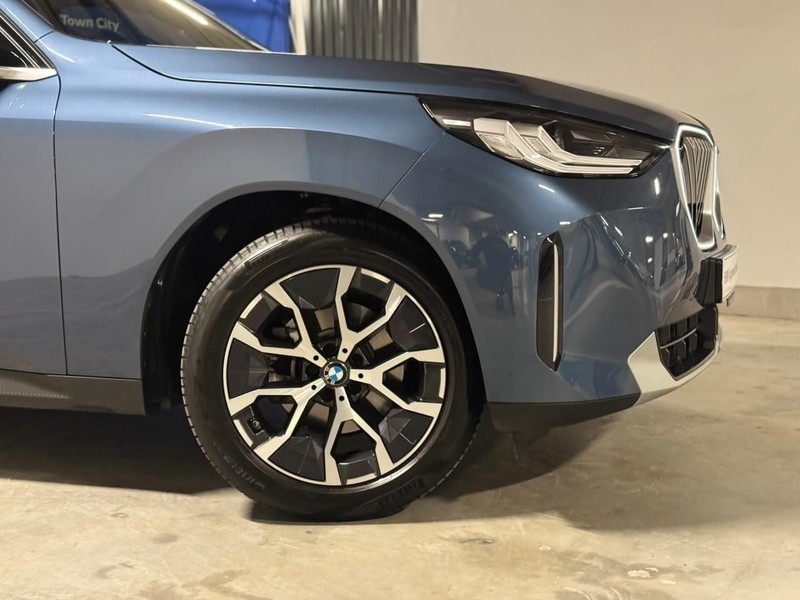 BMW X3 - BMW Cape Town City - Image 4
