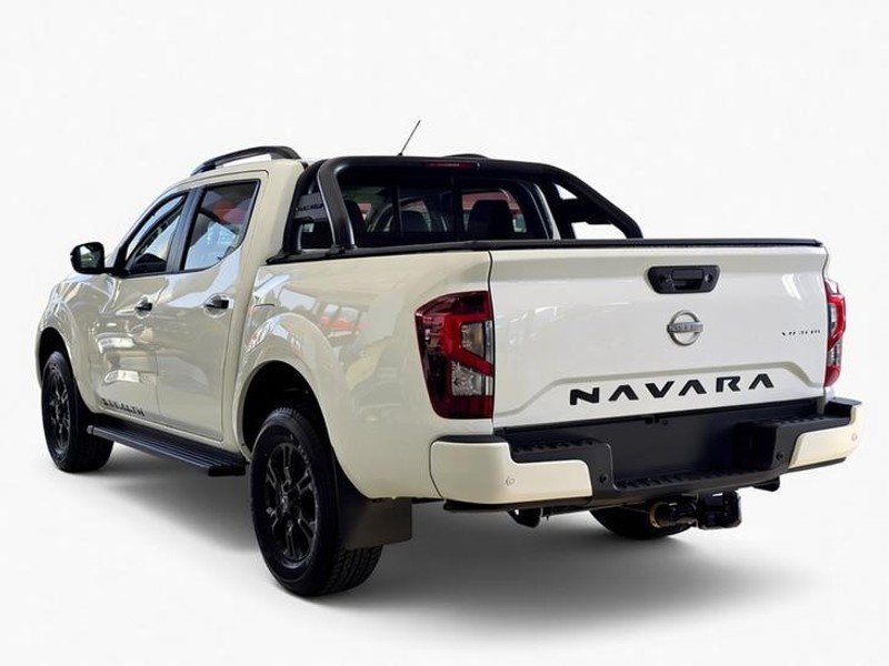 Nissan Navara - Bruma Nissan - Image 2