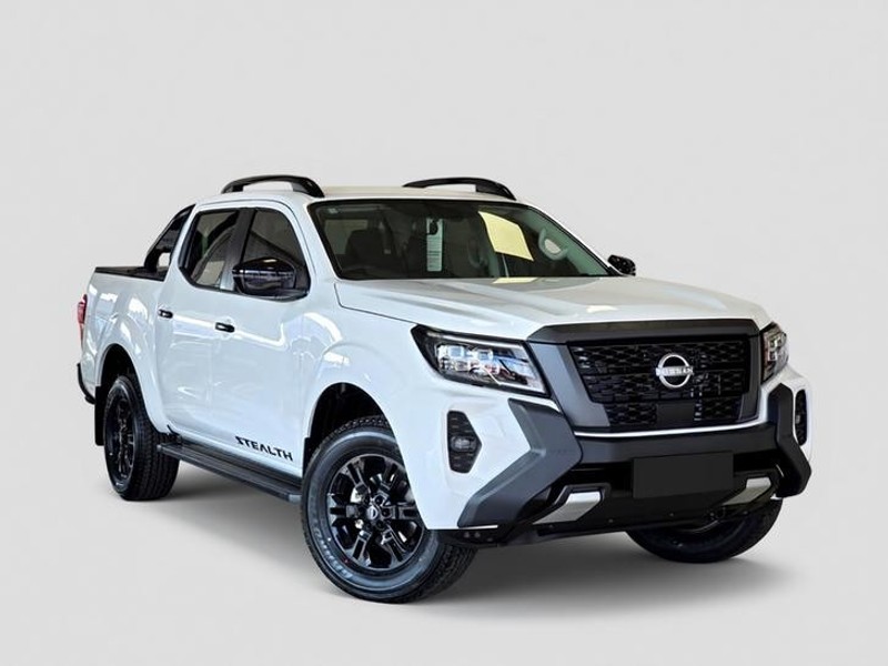 Nissan Navara - Bruma Nissan - Image 1
