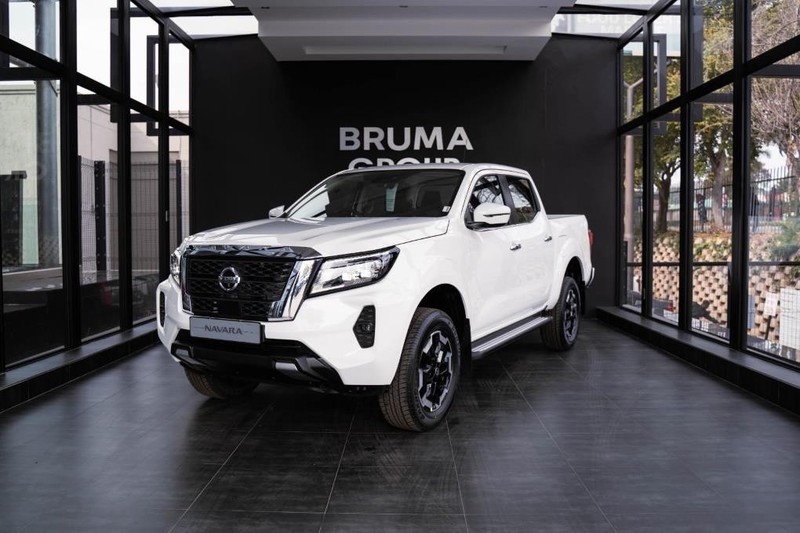 Nissan Navara - Bruma Nissan - Image 1