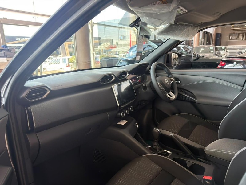 Nissan Magnite - Bruma Nissan - Image 3