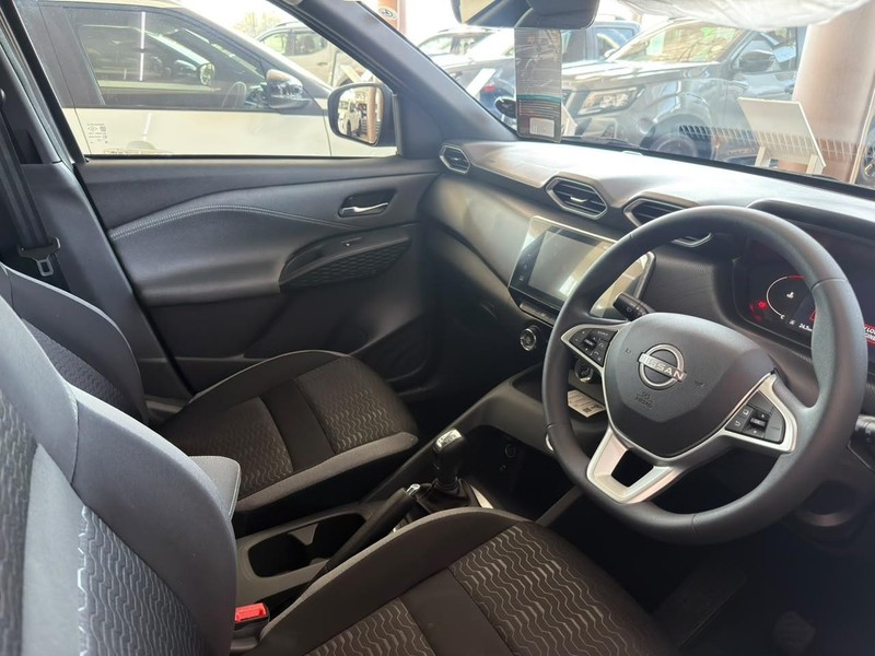 Nissan Magnite - Bruma Nissan - Image 2
