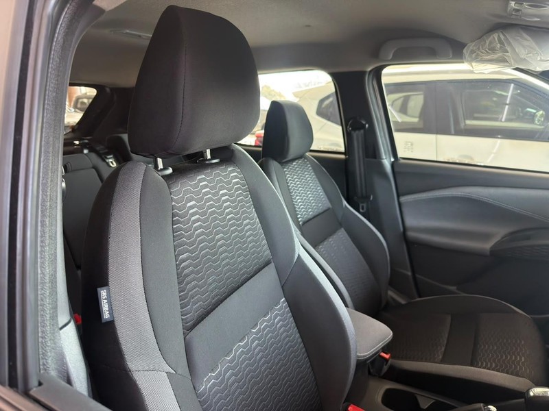 Nissan Magnite - Bruma Nissan - Image 4