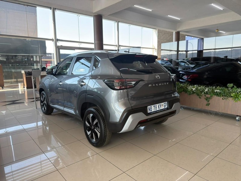 Nissan Magnite - Bruma Nissan - Image 5