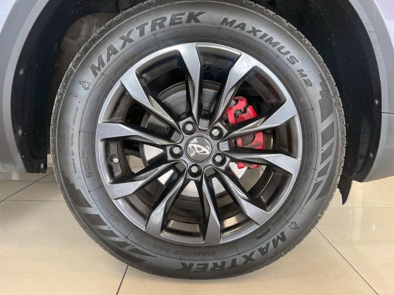 Chery Tiggo 4 Pro - Group1 Nissan Kuils River - Image 20