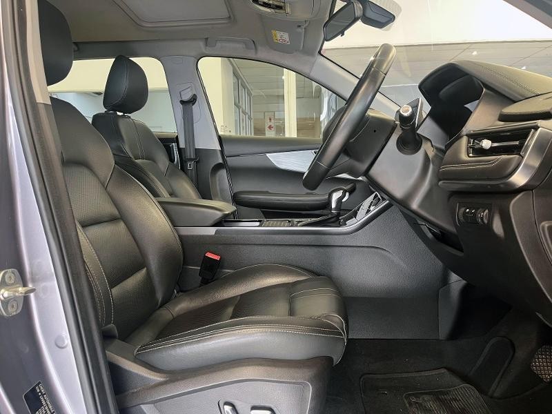 Chery Tiggo 4 Pro - Group1 Nissan Kuils River - Image 7