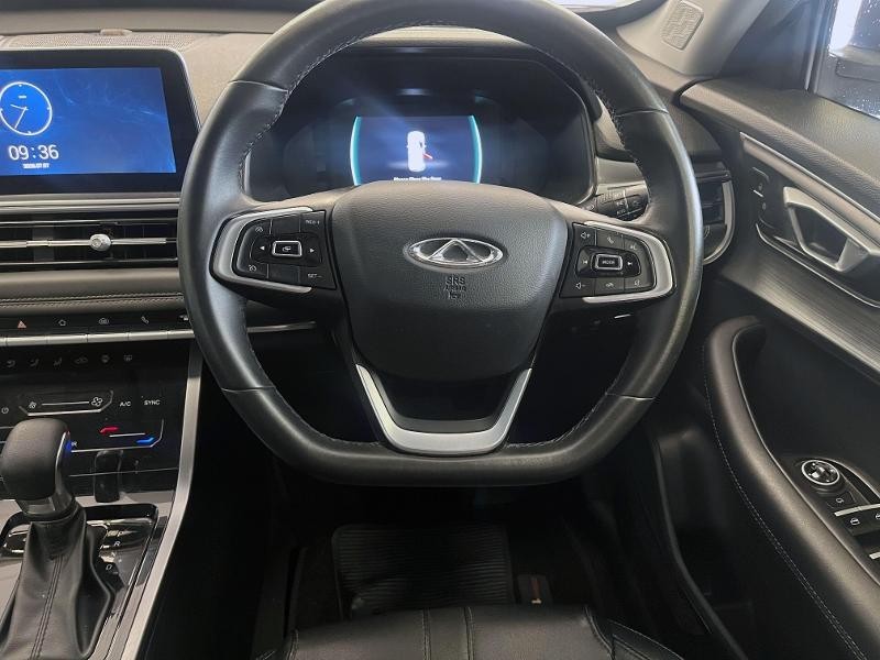 Chery Tiggo 4 Pro - Group1 Nissan Kuils River - Image 8