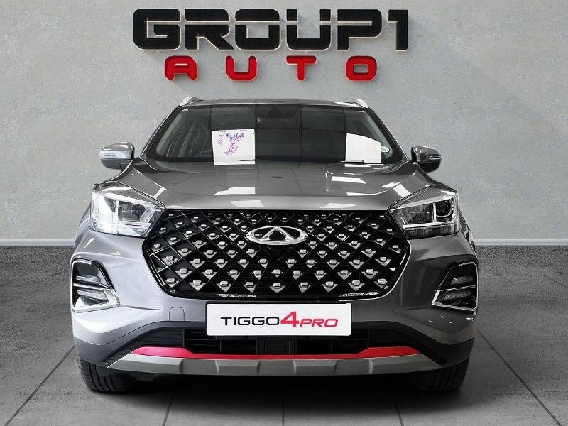 Chery Tiggo 4 Pro - Group1 Nissan Kuils River - Image 5