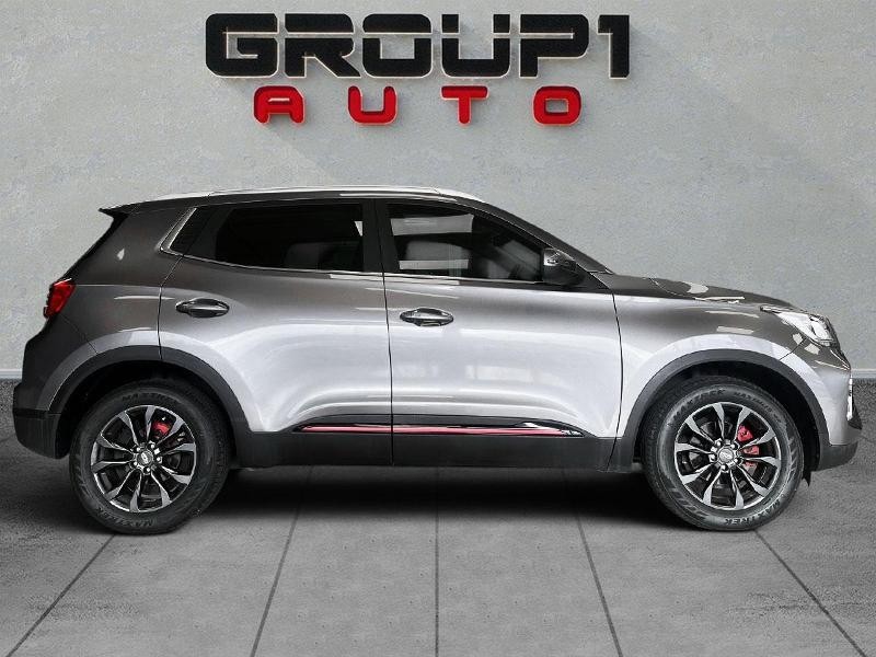 Chery Tiggo 4 Pro - Group1 Nissan Kuils River - Image 2
