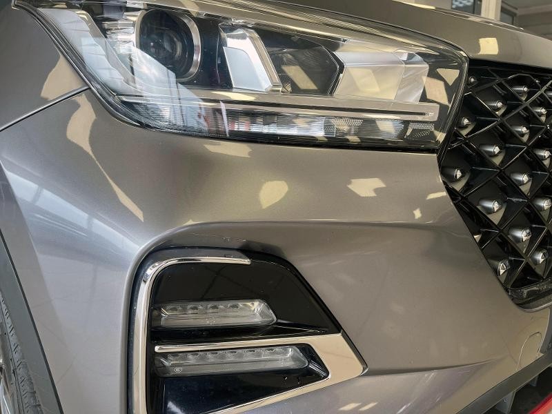 Chery Tiggo 4 Pro - Group1 Nissan Kuils River - Image 18
