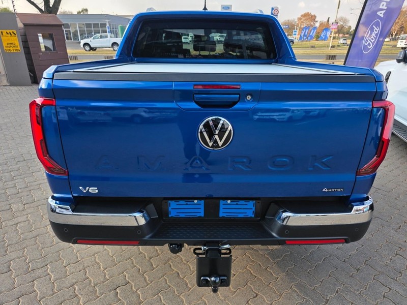 Volkswagen Amarok - Park Ford - Image 4