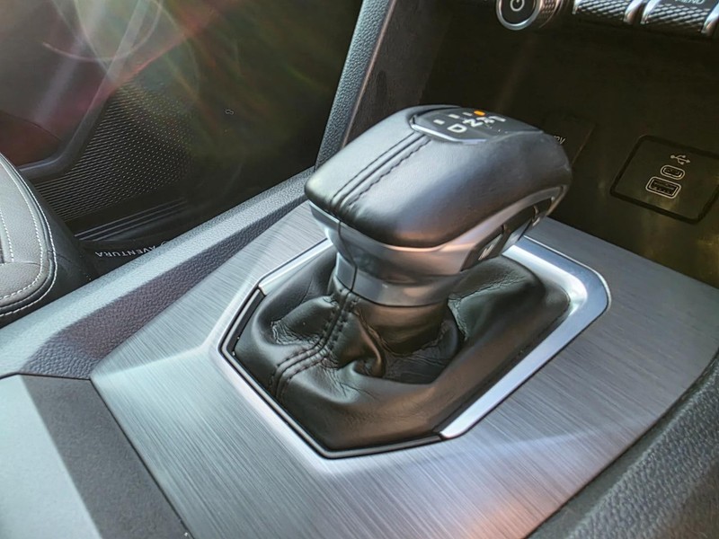 Volkswagen Amarok - Park Ford - Image 7